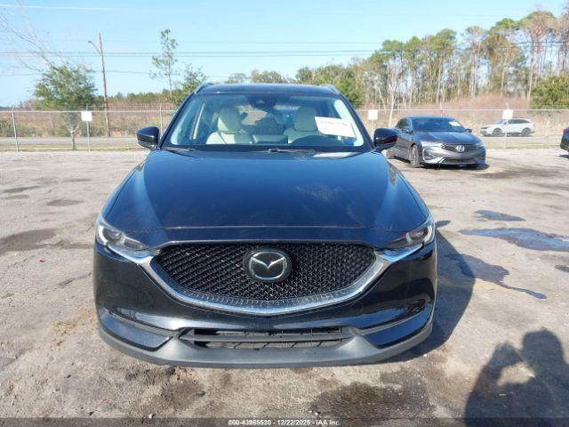 Mazda Cx Grand Touring Image 10