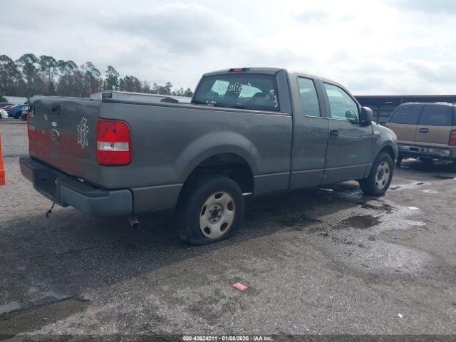 Ford F-150 Image 8