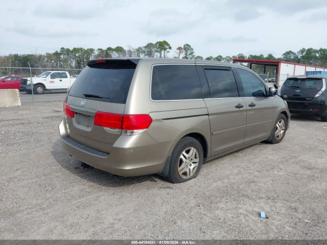 Honda Odyssey Lx Image 3