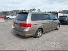 Honda Odyssey Lx Image 3