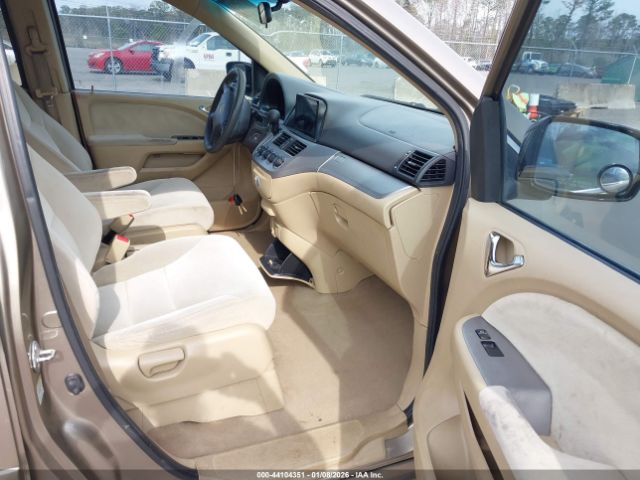 Honda Odyssey Lx Image 2