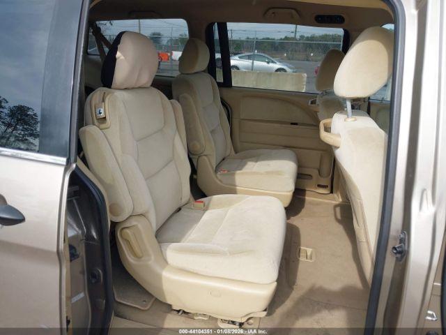 Honda Odyssey Lx Image 7