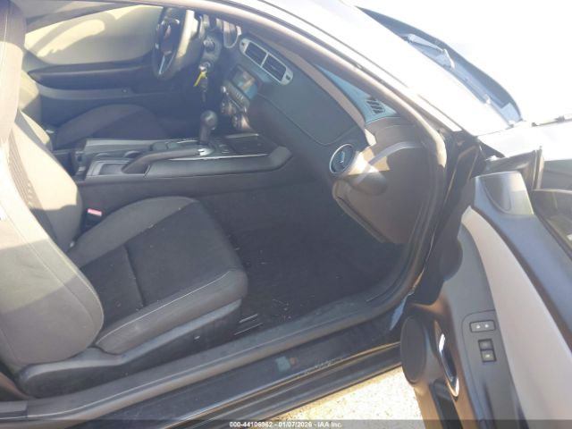 Chevrolet Camaro 2ls Image 6