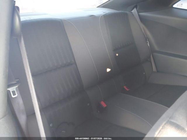 Chevrolet Camaro 2ls Image 9