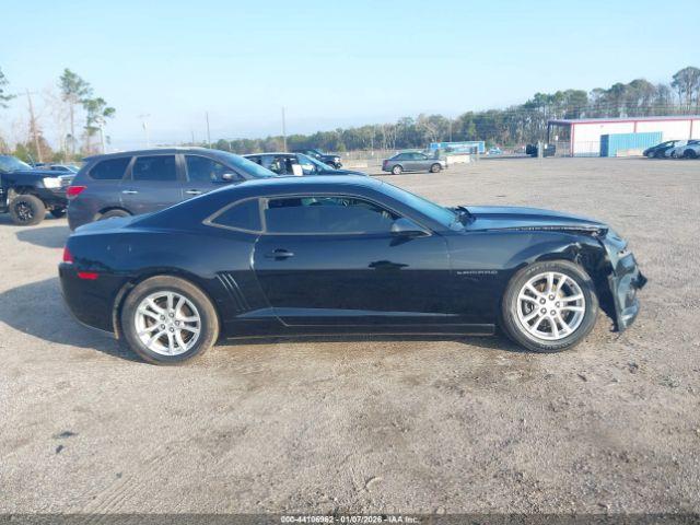 Chevrolet Camaro 2ls Image 13