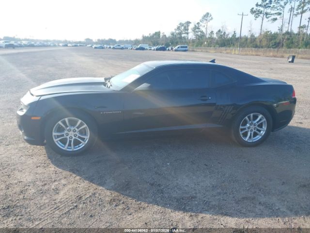 Chevrolet Camaro 2ls Image 10