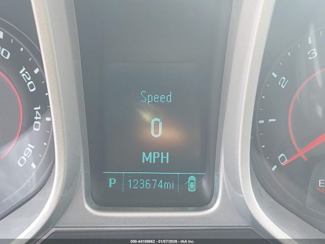 Chevrolet Camaro 2ls Image 15