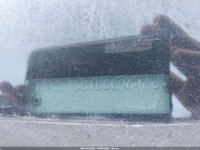 Ford Explorer Xlt Image 12