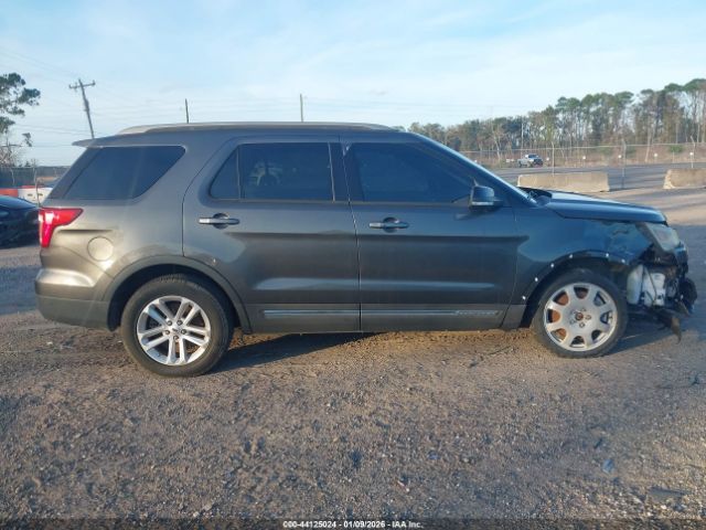 Ford Explorer Xlt Image 7
