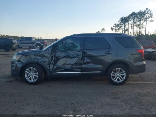 Ford Explorer Xlt Image 9