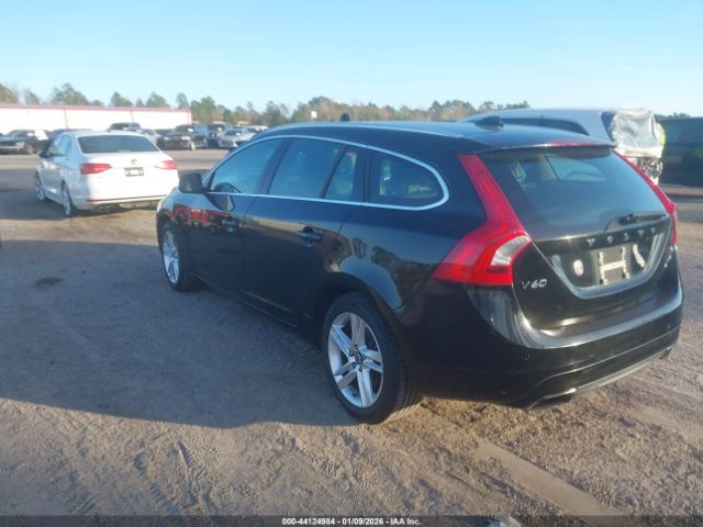Volvo V60 T5 Premier Image 3