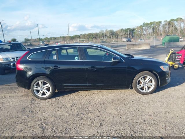 Volvo V60 T5 Premier Image 13