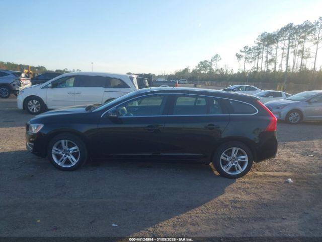 Volvo V60 T5 Premier Image 8