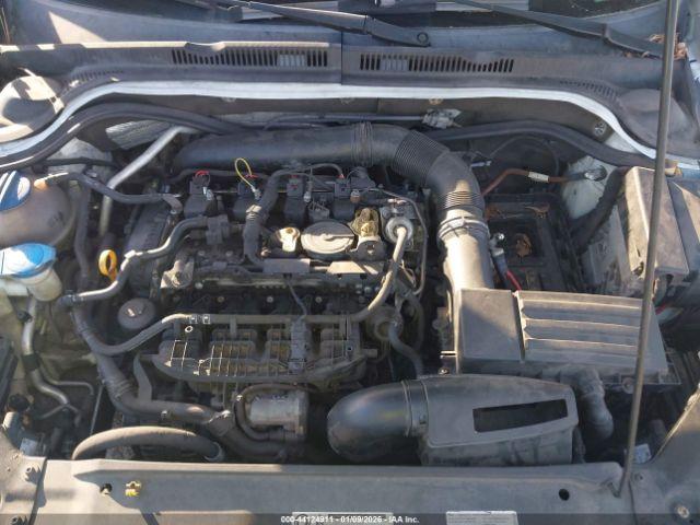 Volkswagen Jetta 2.0t Gli Se Image 11