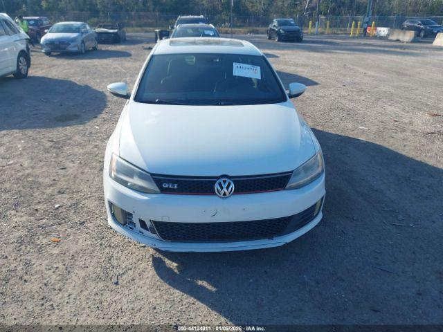 Volkswagen Jetta 2.0t Gli Se Image 5