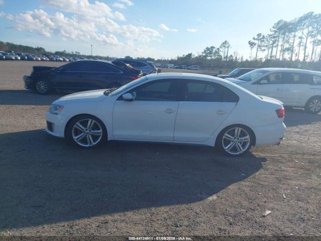 Volkswagen Jetta 2.0t Gli Se Image 15