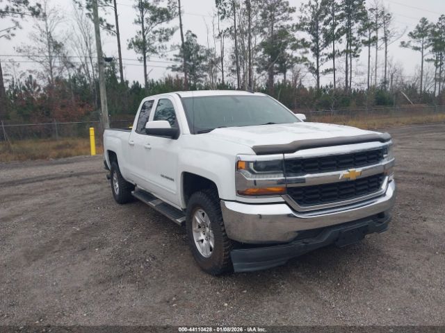 Chevrolet Silverado 1500 Lt Image 1