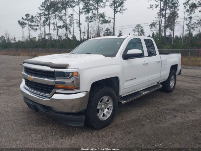 Chevrolet Silverado 1500 Lt Image 4