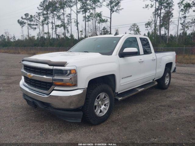 Chevrolet Silverado 1500 Lt Image 4