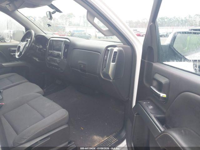 Chevrolet Silverado 1500 Lt Image 3