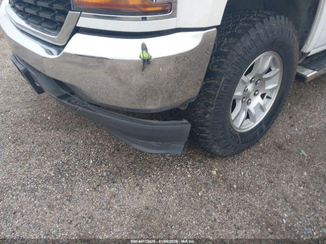 Chevrolet Silverado 1500 Lt Image 6