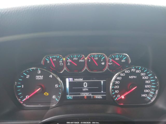 Chevrolet Silverado 1500 Lt Image 8