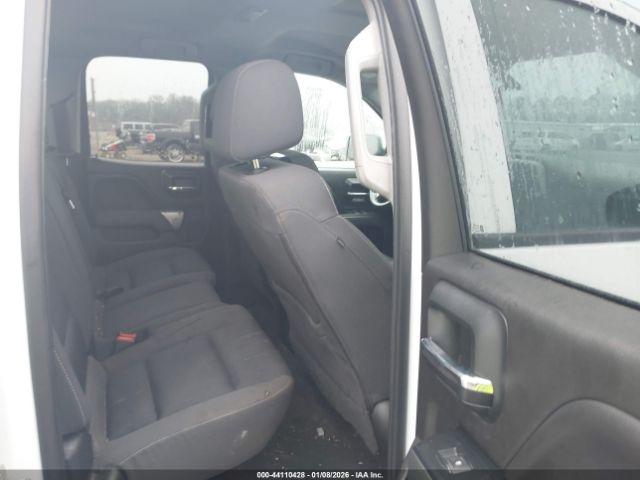 Chevrolet Silverado 1500 Lt Image 7