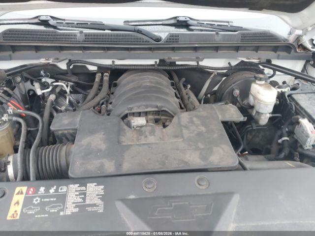 Chevrolet Silverado 1500 Lt Image 5