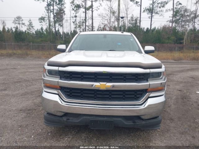 Chevrolet Silverado 1500 Lt Image 12