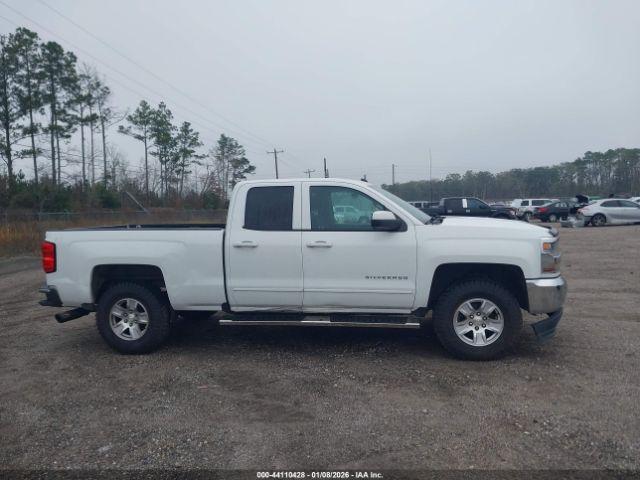 Chevrolet Silverado 1500 Lt Image 14