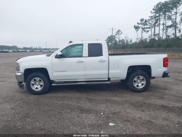 Chevrolet Silverado 1500 Lt Image 13