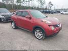 Nissan JUKE Image 1