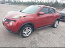 Nissan JUKE Image 2