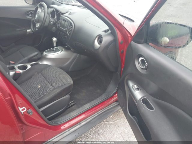 Nissan JUKE Image 14