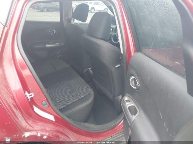 Nissan JUKE Image 15