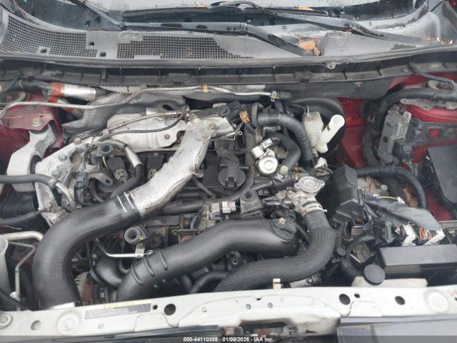 Nissan JUKE Image 11