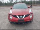 Nissan JUKE Image 9
