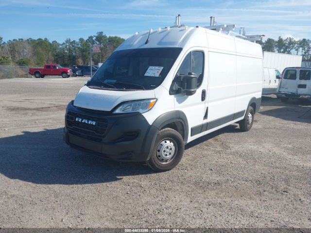 Ram Promaster High Roof 159 Wb Image 14