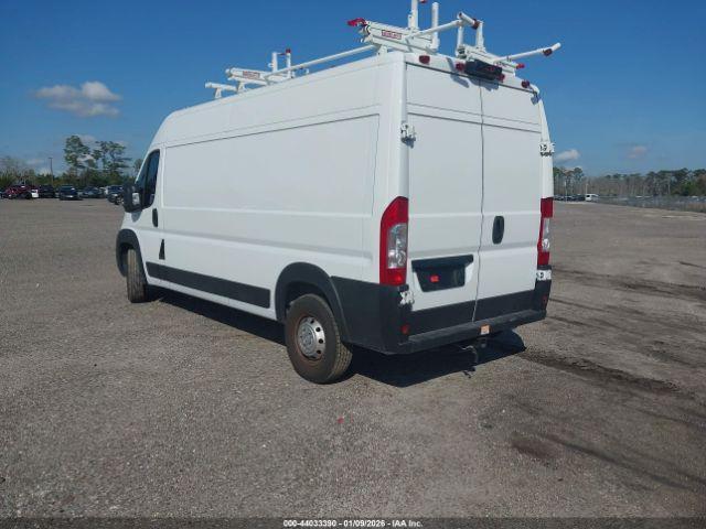 Ram Promaster High Roof 159 Wb Image 10