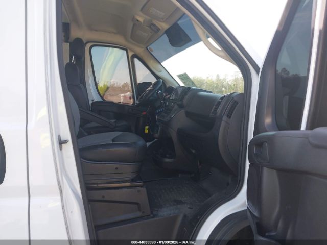 Ram Promaster High Roof 159 Wb Image 6