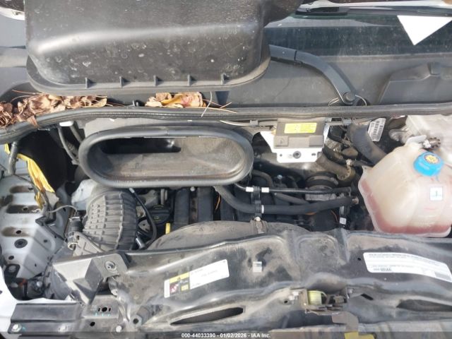 Ram Promaster High Roof 159 Wb Image 3