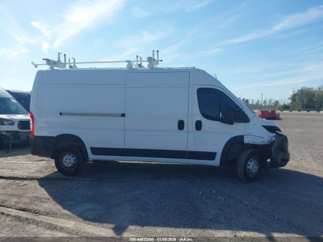 Ram Promaster High Roof 159 Wb Image 15