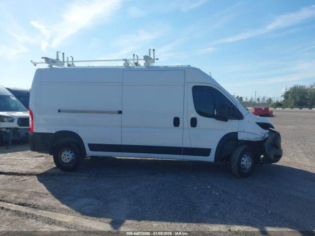 Ram Promaster High Roof 159 Wb Image 15
