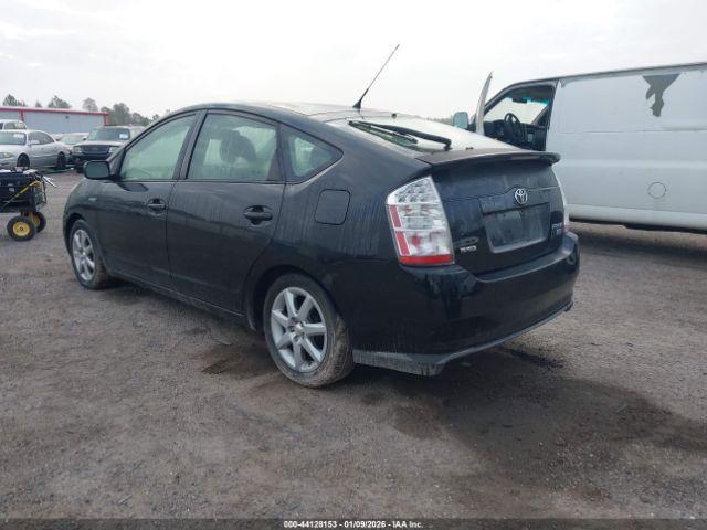 Toyota Prius Touring Image 6