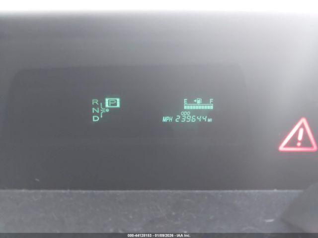 Toyota Prius Touring Image 11