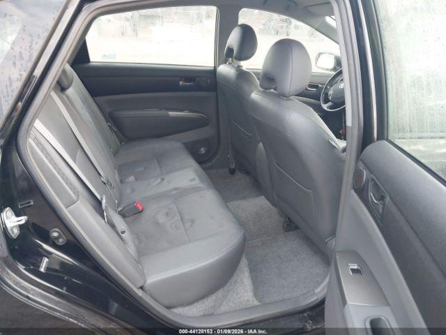 Toyota Prius Touring Image 8