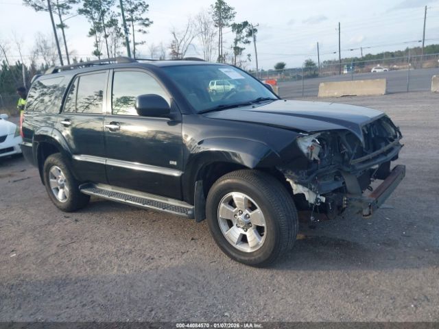Toyota 4Runner Sr5 V6 Image 1
