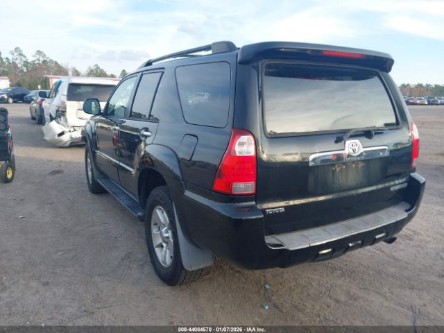 Toyota 4Runner Sr5 V6 Image 2