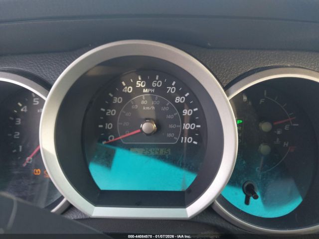 Toyota 4Runner Sr5 V6 Image 15