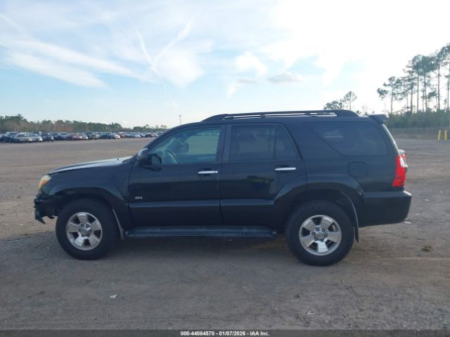 Toyota 4Runner Sr5 V6 Image 9